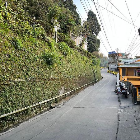 Primrose Apartment Darjeeling  Extérieur photo
