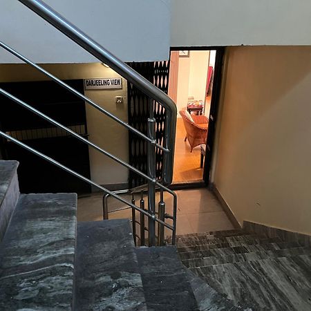 Primrose Apartment Darjeeling  Extérieur photo