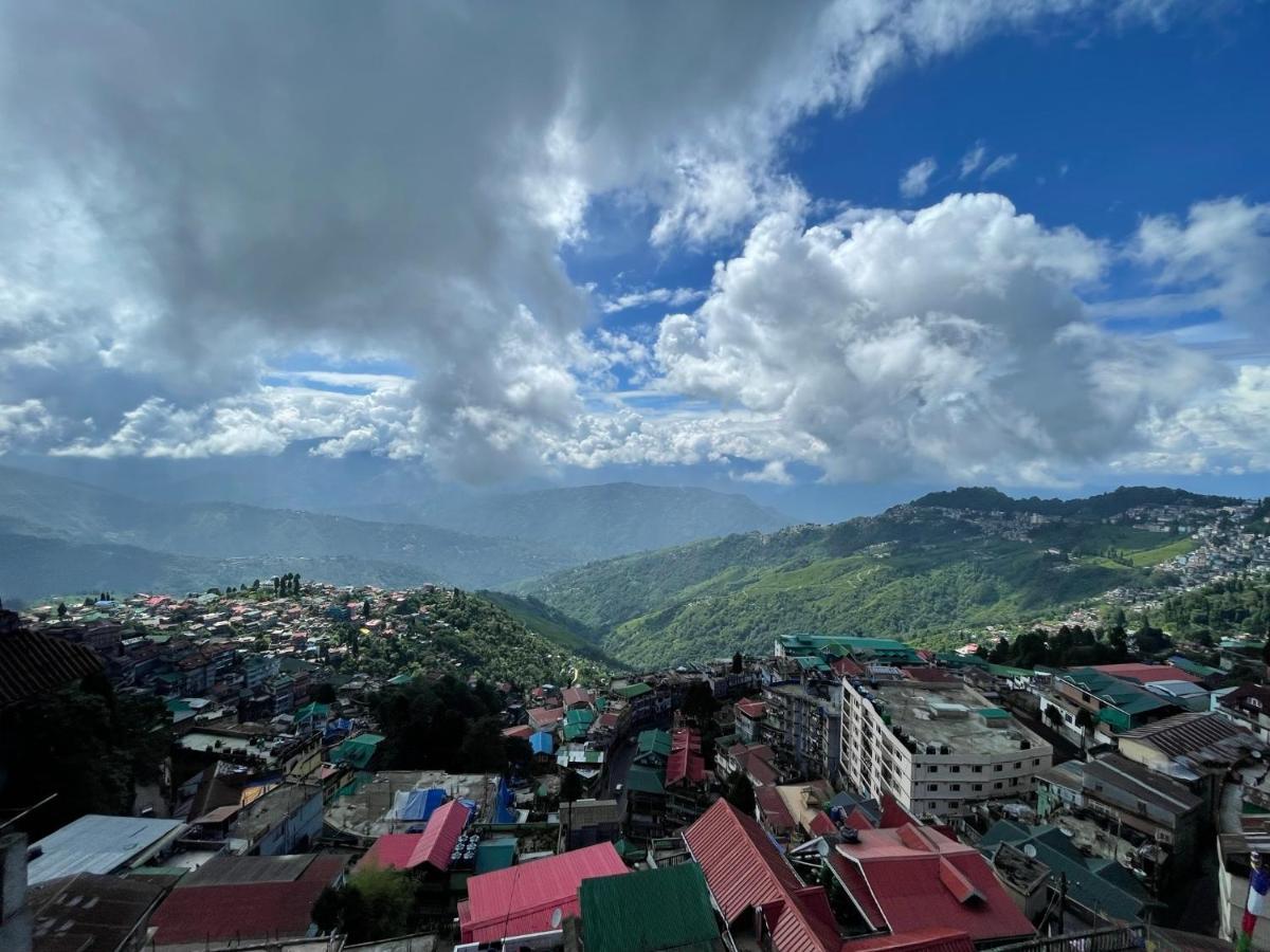Primrose Apartment Darjeeling  Extérieur photo