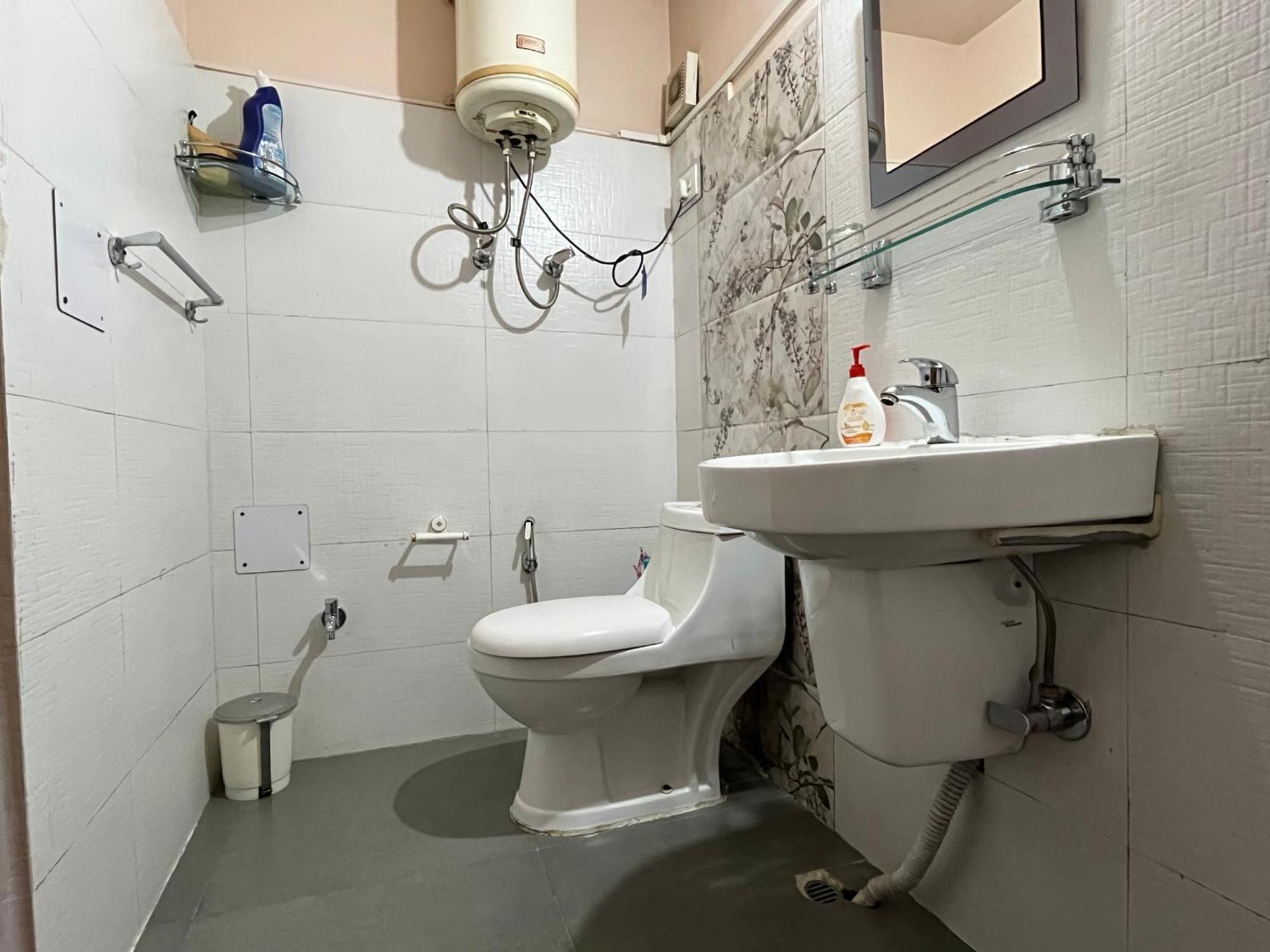 Primrose Apartment Darjeeling  Extérieur photo