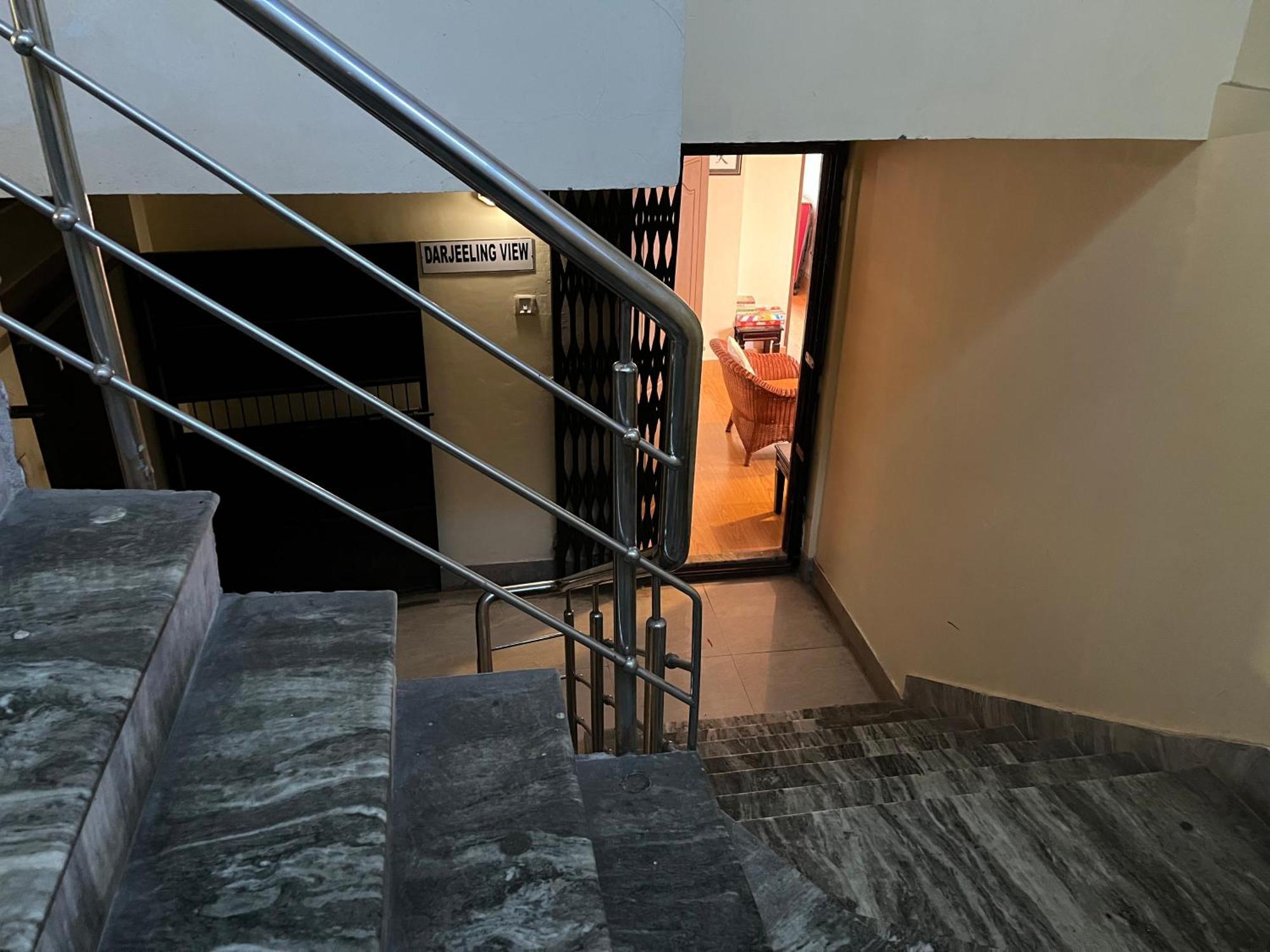 Primrose Apartment Darjeeling  Extérieur photo