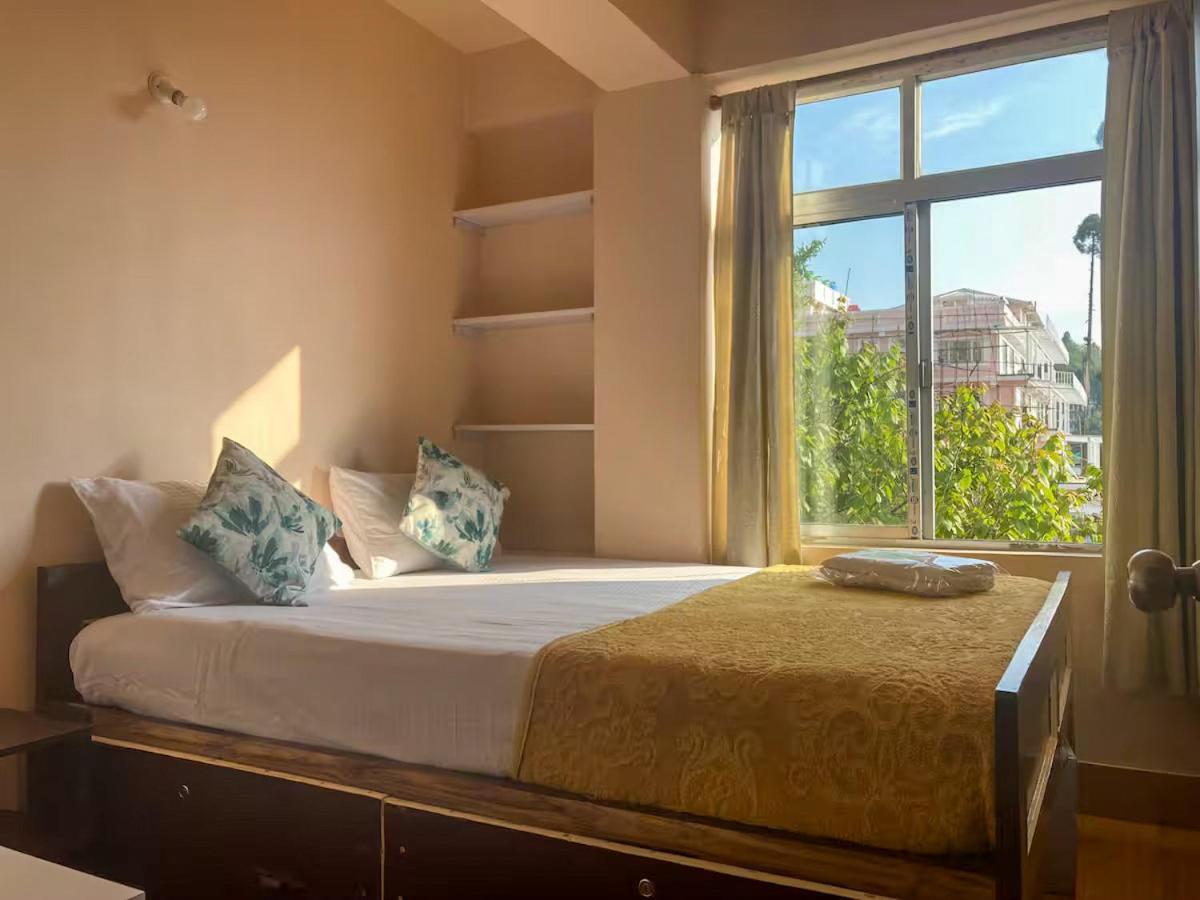 Primrose Apartment Darjeeling  Extérieur photo