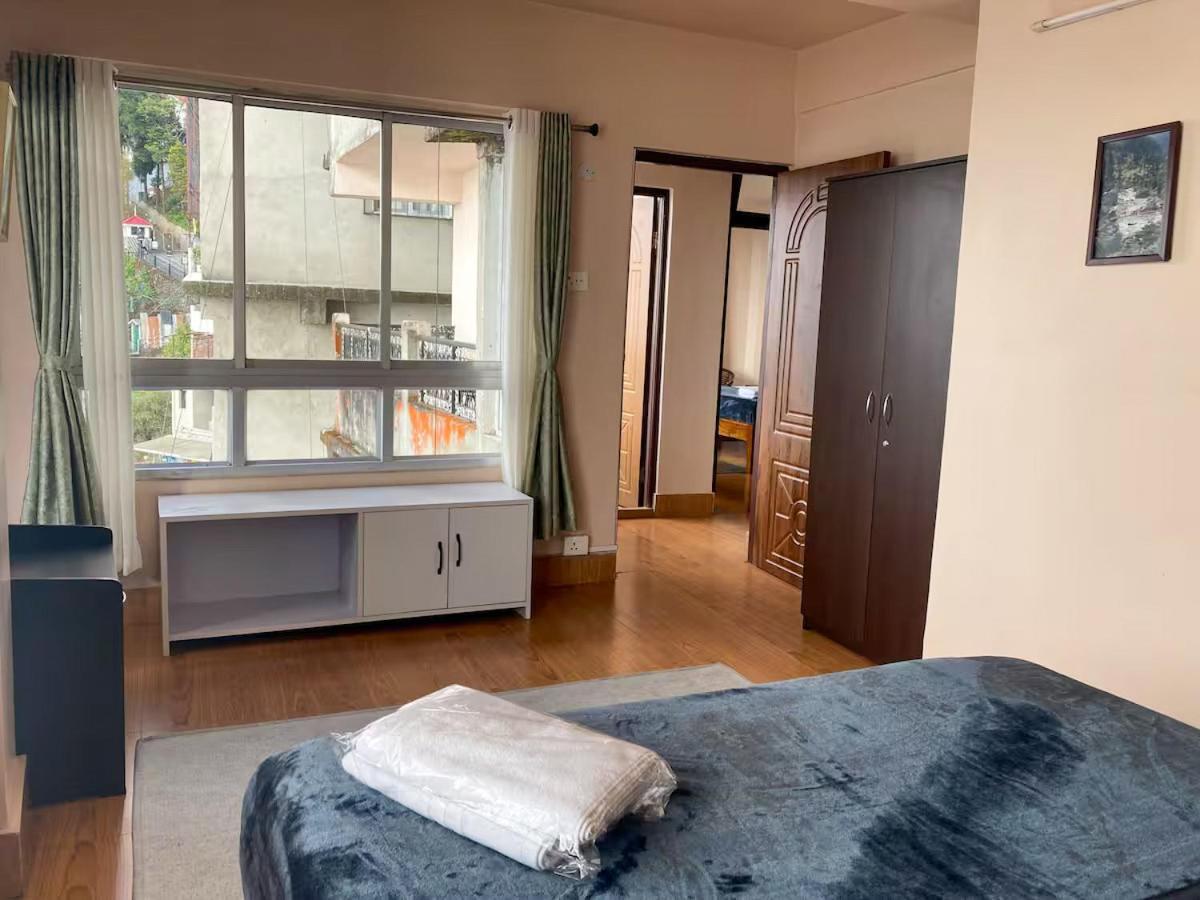 Primrose Apartment Darjeeling  Extérieur photo