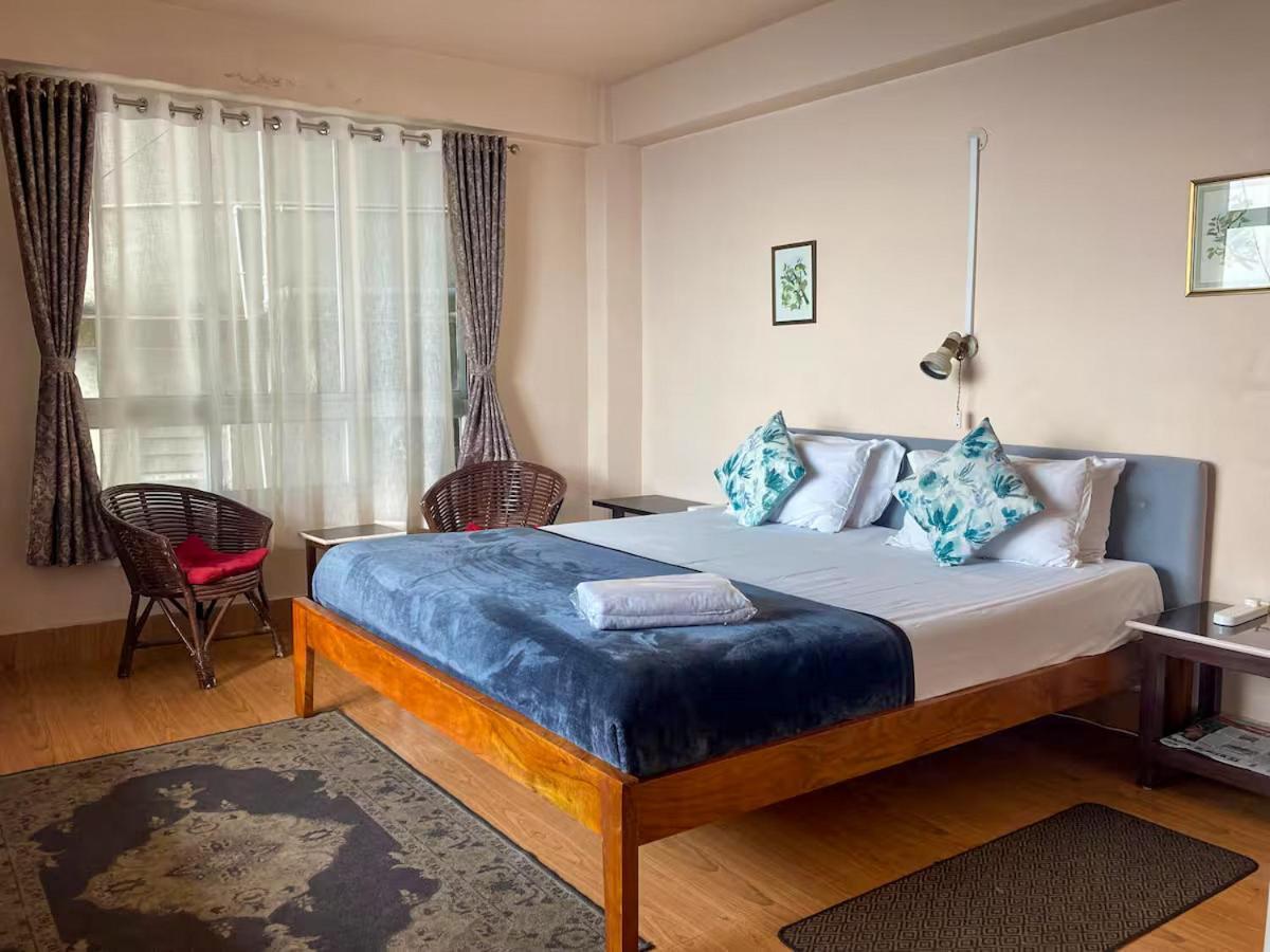 Primrose Apartment Darjeeling  Extérieur photo